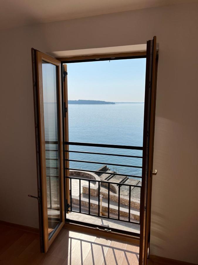 Rotonda Inn Novigrad Новиград Екстериор снимка